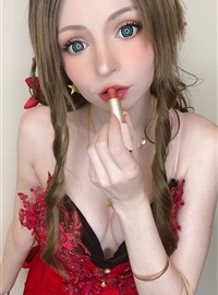 002-Peachmilky - Aerith(68)